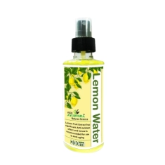 Lemon Water 200ml